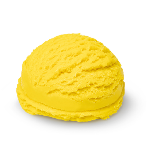 Sorbets fruits artisanaux